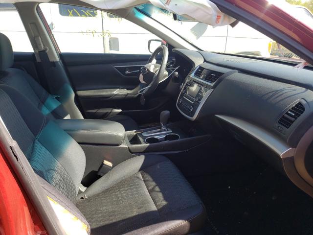 Photo 4 VIN: 1N4AL3AP3GN363159 - NISSAN ALTIMA 