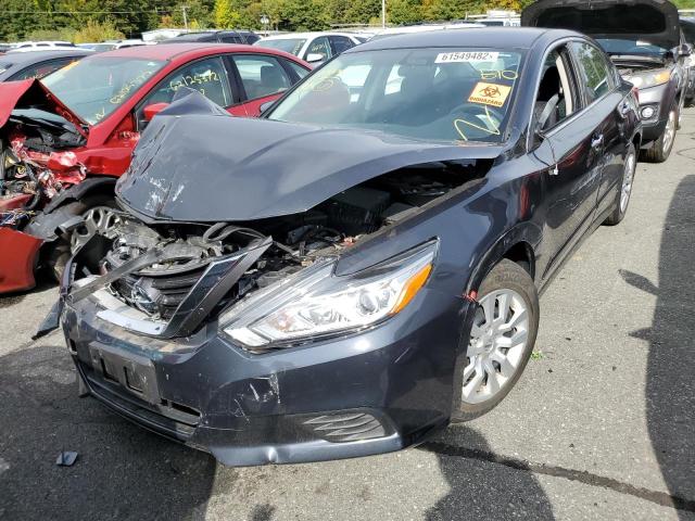 Photo 1 VIN: 1N4AL3AP3GN364831 - NISSAN ALTIMA 2.5 