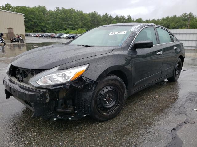 Photo 1 VIN: 1N4AL3AP3GN364960 - NISSAN ALTIMA 2.5 