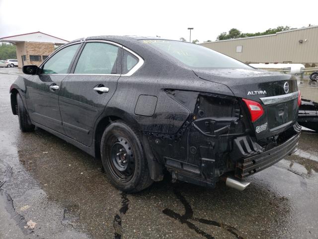 Photo 2 VIN: 1N4AL3AP3GN364960 - NISSAN ALTIMA 2.5 