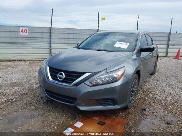 Photo 1 VIN: 1N4AL3AP3GN366174 - NISSAN ALTIMA 2.5 