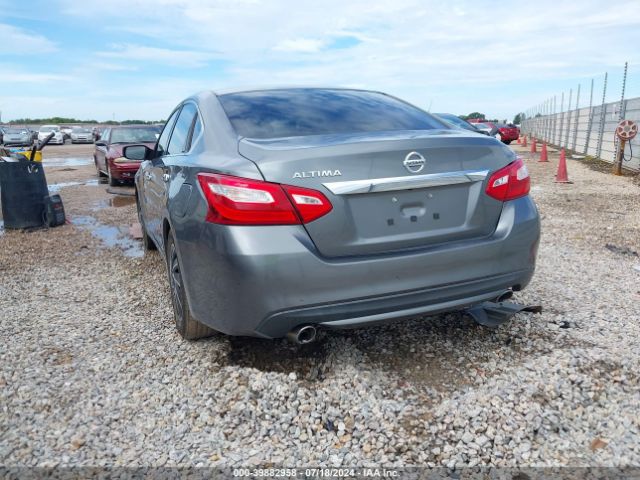 Photo 2 VIN: 1N4AL3AP3GN366174 - NISSAN ALTIMA 2.5 