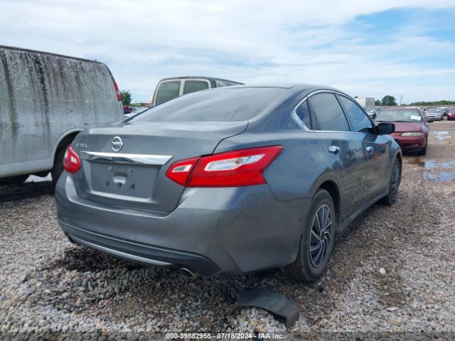 Photo 3 VIN: 1N4AL3AP3GN366174 - NISSAN ALTIMA 2.5 