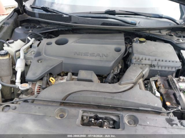 Photo 9 VIN: 1N4AL3AP3GN366174 - NISSAN ALTIMA 2.5 