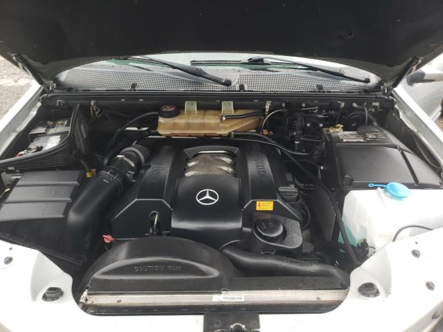 Photo 11 VIN: 1N4AL3AP3GN366319 - MERCEDES-BENZ M-CLASS 