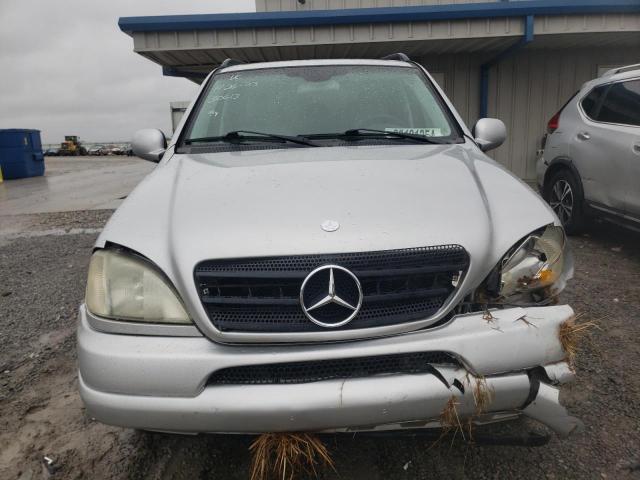 Photo 4 VIN: 1N4AL3AP3GN366319 - MERCEDES-BENZ M-CLASS 