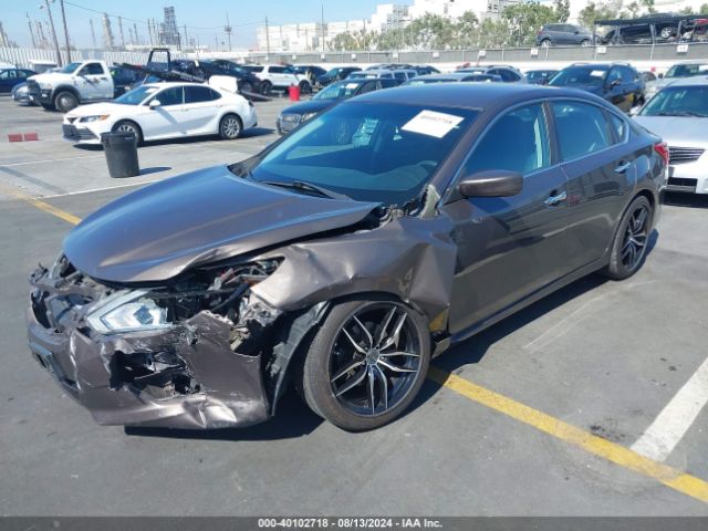 Photo 1 VIN: 1N4AL3AP3GN366966 - NISSAN ALTIMA 