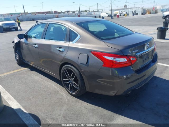 Photo 2 VIN: 1N4AL3AP3GN366966 - NISSAN ALTIMA 