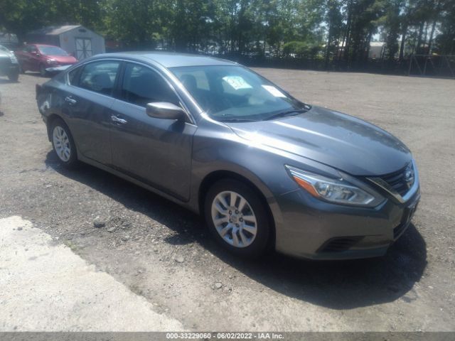 Photo 0 VIN: 1N4AL3AP3GN367115 - NISSAN ALTIMA 