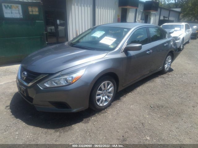 Photo 1 VIN: 1N4AL3AP3GN367115 - NISSAN ALTIMA 