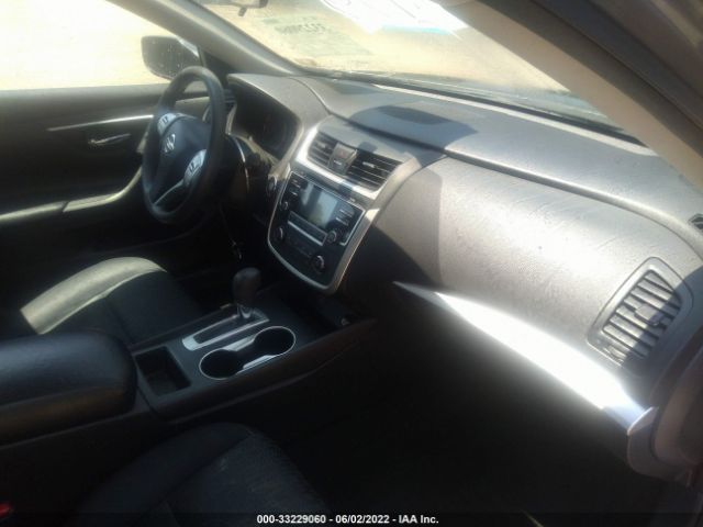 Photo 4 VIN: 1N4AL3AP3GN367115 - NISSAN ALTIMA 