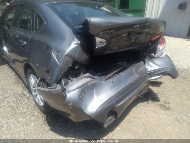 Photo 5 VIN: 1N4AL3AP3GN367115 - NISSAN ALTIMA 