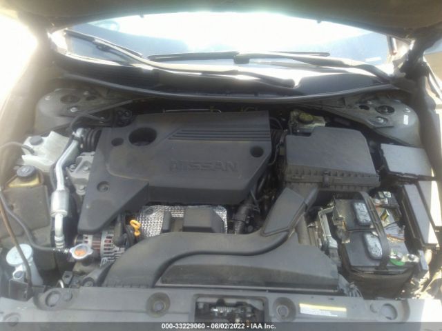 Photo 9 VIN: 1N4AL3AP3GN367115 - NISSAN ALTIMA 