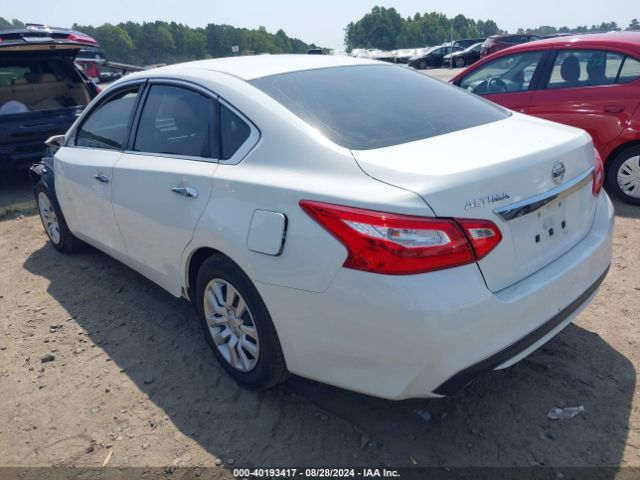 Photo 2 VIN: 1N4AL3AP3GN367146 - NISSAN ALTIMA 