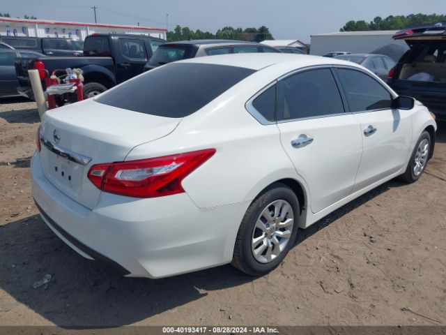 Photo 3 VIN: 1N4AL3AP3GN367146 - NISSAN ALTIMA 