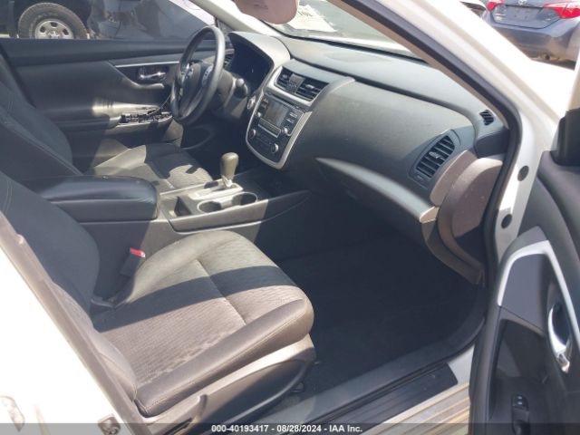 Photo 4 VIN: 1N4AL3AP3GN367146 - NISSAN ALTIMA 