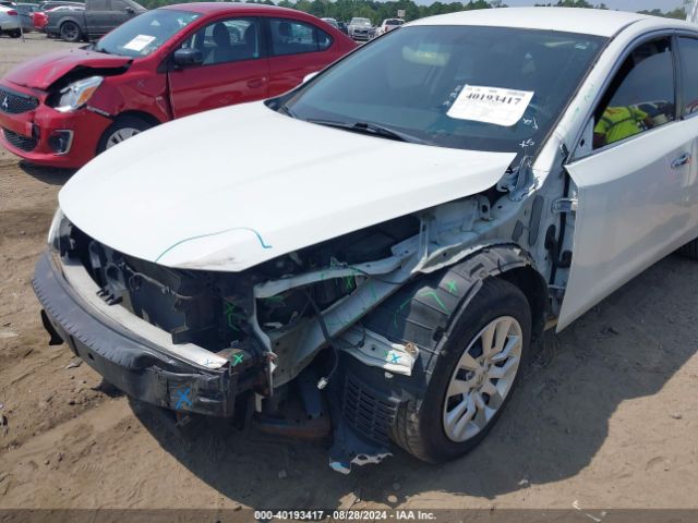 Photo 5 VIN: 1N4AL3AP3GN367146 - NISSAN ALTIMA 