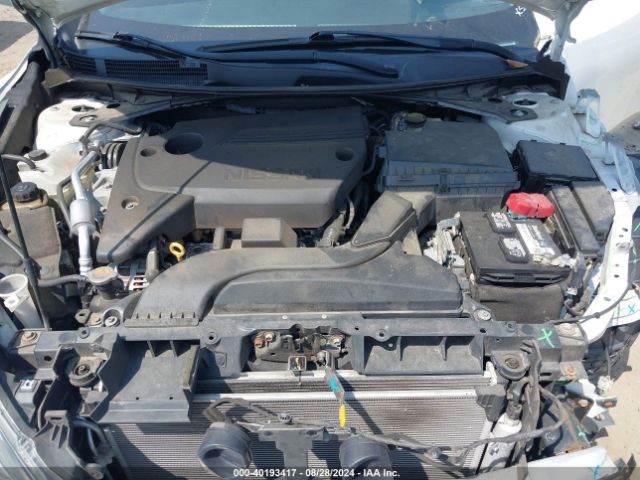 Photo 9 VIN: 1N4AL3AP3GN367146 - NISSAN ALTIMA 