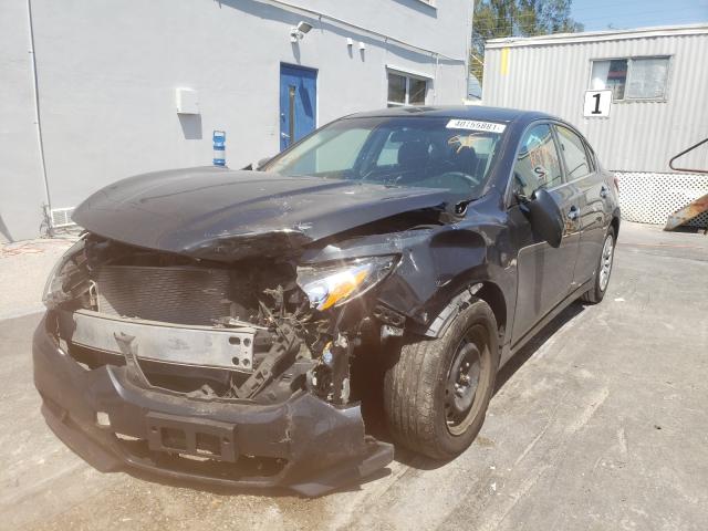 Photo 1 VIN: 1N4AL3AP3GN367681 - NISSAN ALTIMA 2.5 