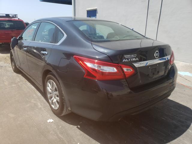 Photo 2 VIN: 1N4AL3AP3GN367681 - NISSAN ALTIMA 2.5 