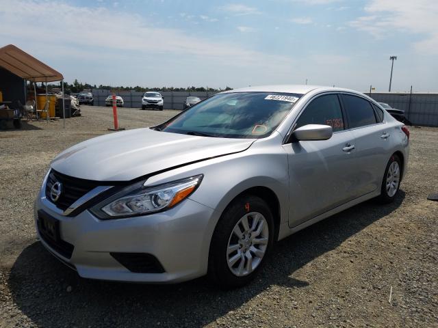 Photo 1 VIN: 1N4AL3AP3GN371150 - NISSAN ALTIMA 2.5 