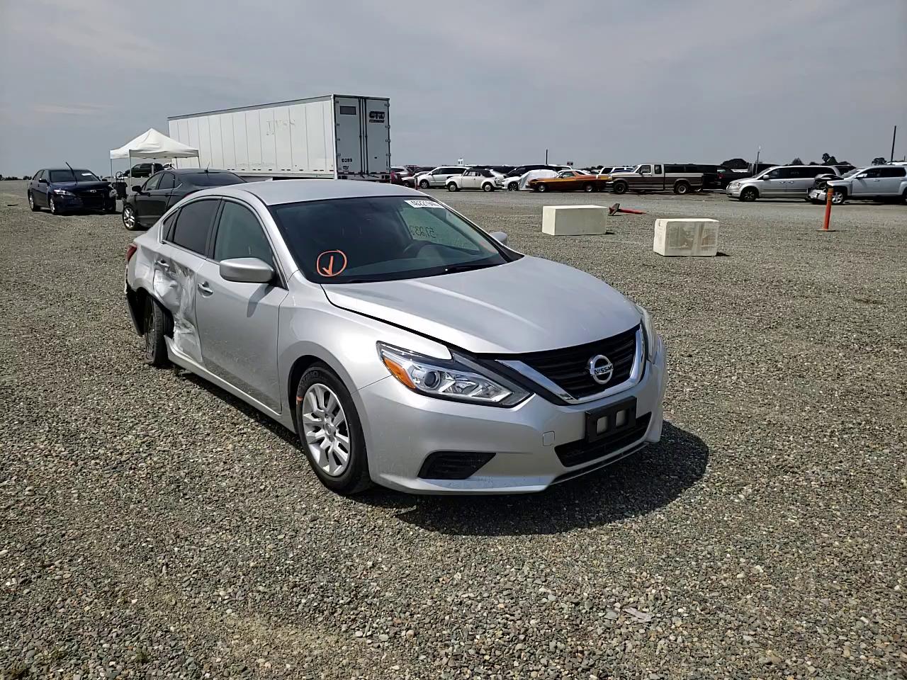 Photo 10 VIN: 1N4AL3AP3GN371150 - NISSAN ALTIMA 2.5 