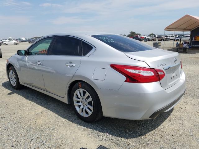 Photo 2 VIN: 1N4AL3AP3GN371150 - NISSAN ALTIMA 2.5 