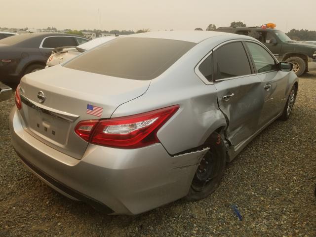 Photo 3 VIN: 1N4AL3AP3GN371150 - NISSAN ALTIMA 2.5 