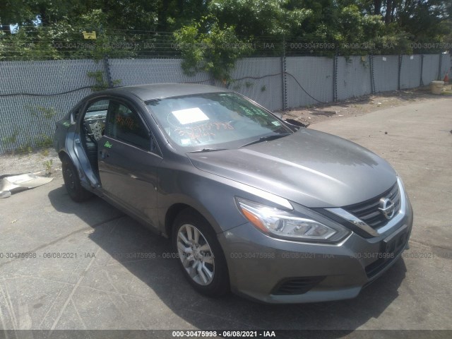 Photo 0 VIN: 1N4AL3AP3GN371309 - NISSAN ALTIMA 