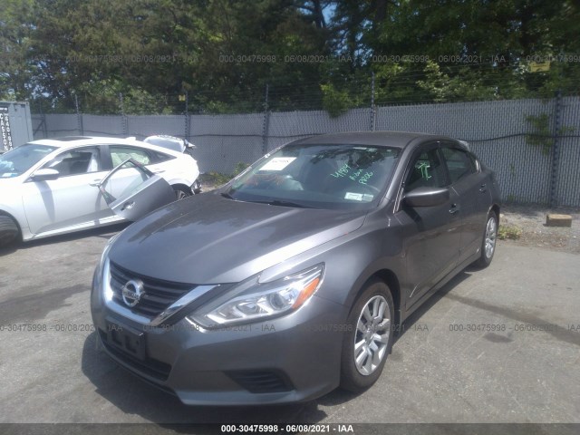 Photo 1 VIN: 1N4AL3AP3GN371309 - NISSAN ALTIMA 