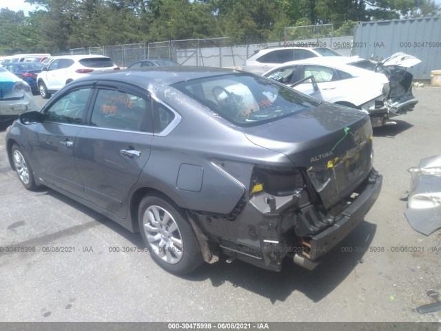 Photo 2 VIN: 1N4AL3AP3GN371309 - NISSAN ALTIMA 