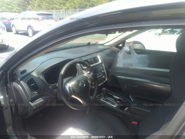 Photo 4 VIN: 1N4AL3AP3GN371309 - NISSAN ALTIMA 