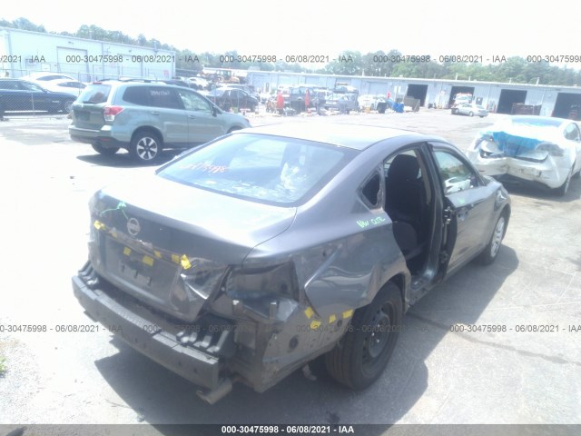 Photo 5 VIN: 1N4AL3AP3GN371309 - NISSAN ALTIMA 