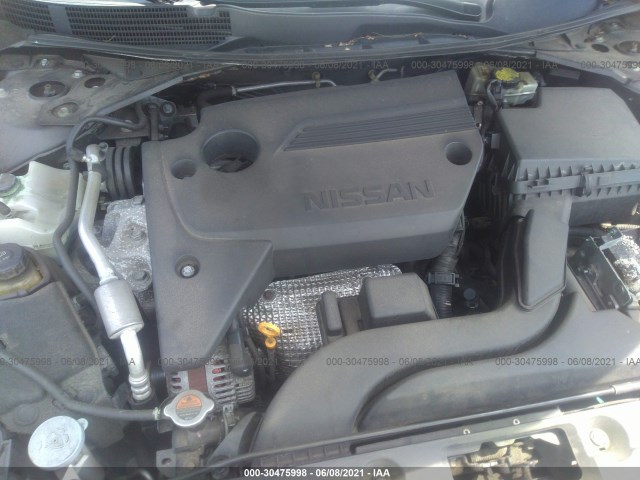 Photo 9 VIN: 1N4AL3AP3GN371309 - NISSAN ALTIMA 