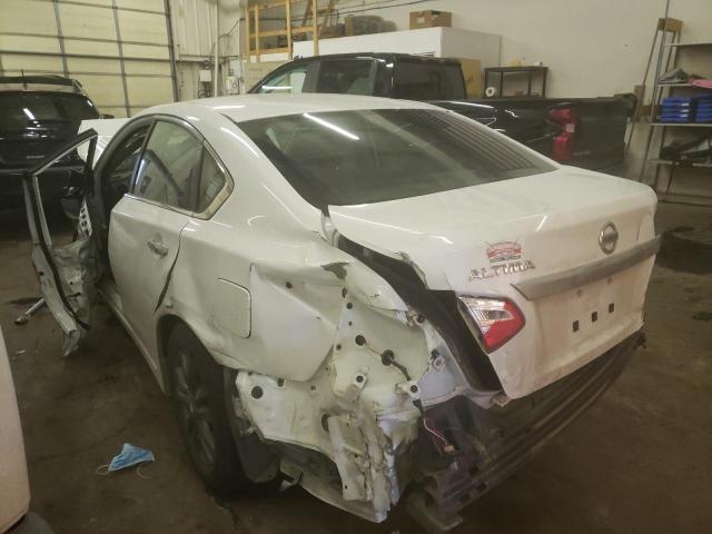 Photo 2 VIN: 1N4AL3AP3GN371522 - NISSAN ALTIMA 2.5 