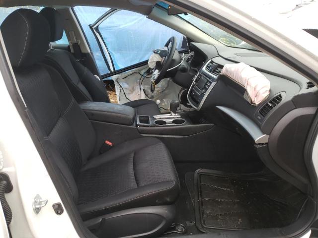 Photo 4 VIN: 1N4AL3AP3GN371522 - NISSAN ALTIMA 2.5 