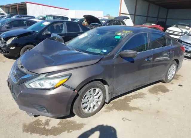 Photo 1 VIN: 1N4AL3AP3GN372203 - NISSAN ALTIMA 