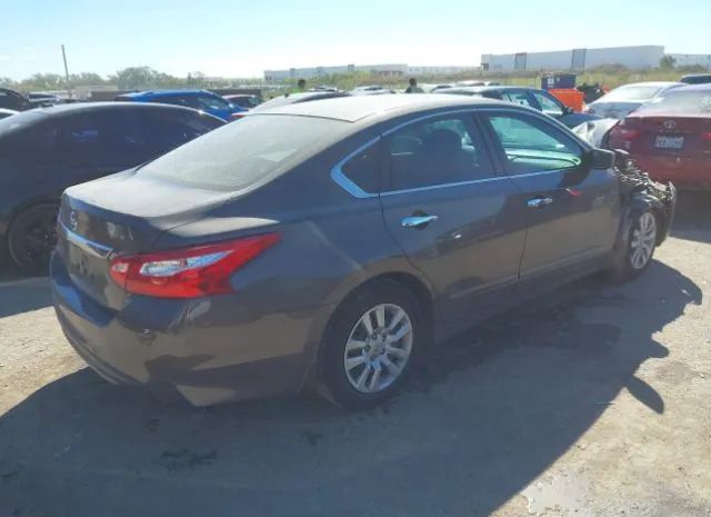 Photo 3 VIN: 1N4AL3AP3GN372203 - NISSAN ALTIMA 