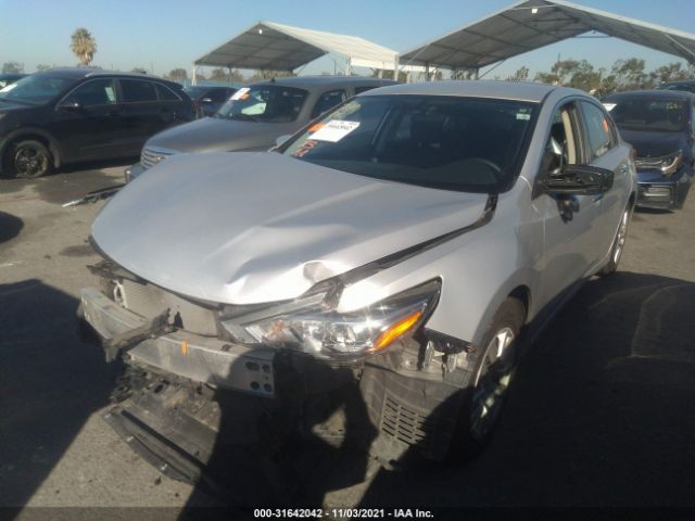 Photo 1 VIN: 1N4AL3AP3GN372881 - NISSAN ALTIMA 