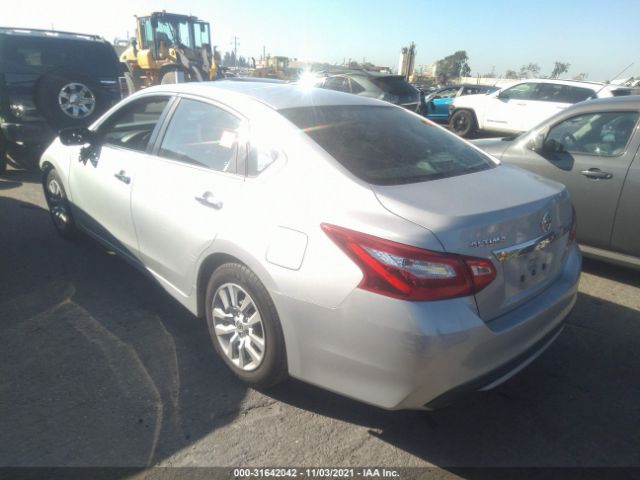 Photo 2 VIN: 1N4AL3AP3GN372881 - NISSAN ALTIMA 