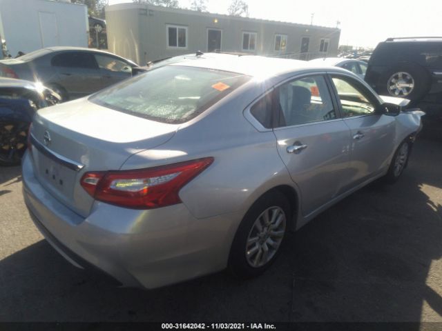 Photo 3 VIN: 1N4AL3AP3GN372881 - NISSAN ALTIMA 