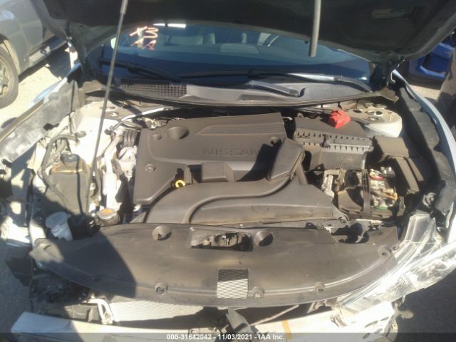 Photo 9 VIN: 1N4AL3AP3GN372881 - NISSAN ALTIMA 