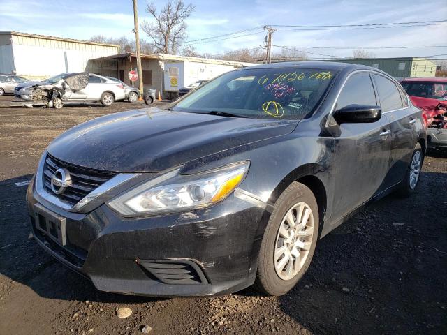 Photo 1 VIN: 1N4AL3AP3GN374534 - NISSAN ALTIMA 2.5 