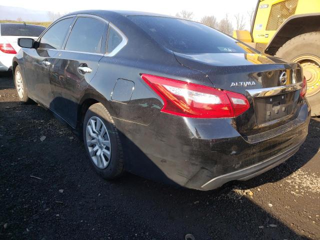 Photo 2 VIN: 1N4AL3AP3GN374534 - NISSAN ALTIMA 2.5 