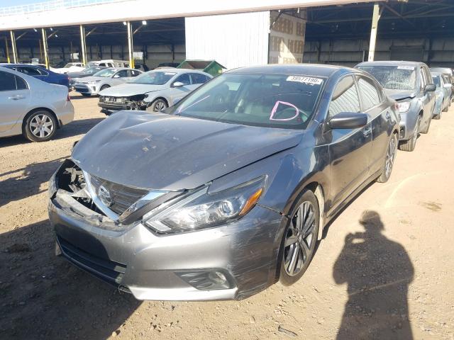 Photo 1 VIN: 1N4AL3AP3GN375019 - NISSAN ALTIMA SR 