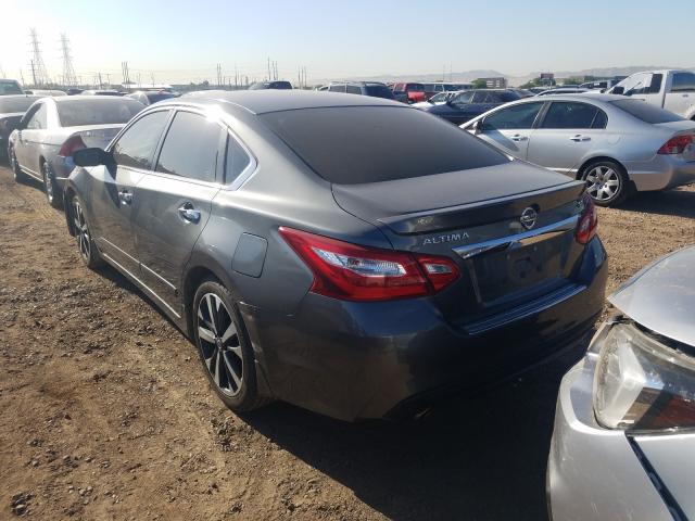 Photo 2 VIN: 1N4AL3AP3GN375019 - NISSAN ALTIMA SR 