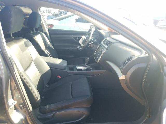 Photo 4 VIN: 1N4AL3AP3GN375019 - NISSAN ALTIMA SR 