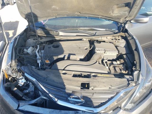 Photo 6 VIN: 1N4AL3AP3GN375019 - NISSAN ALTIMA SR 