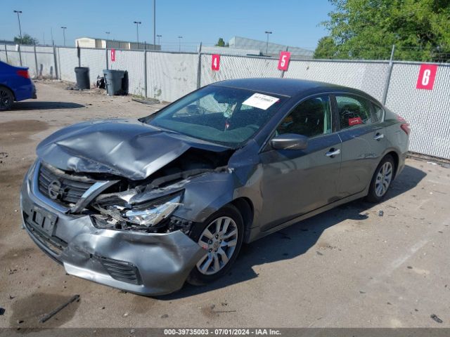 Photo 1 VIN: 1N4AL3AP3GN375635 - NISSAN ALTIMA 