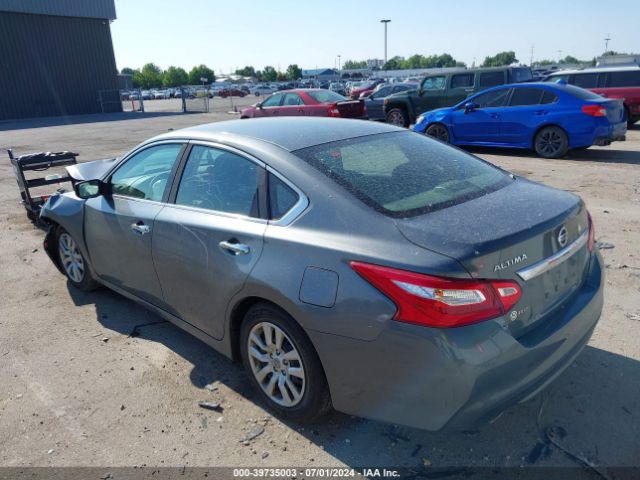 Photo 2 VIN: 1N4AL3AP3GN375635 - NISSAN ALTIMA 